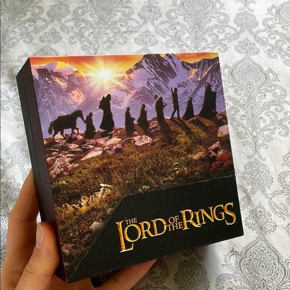 The Lord of the Rings Collector's Box - Picture 5 of 7